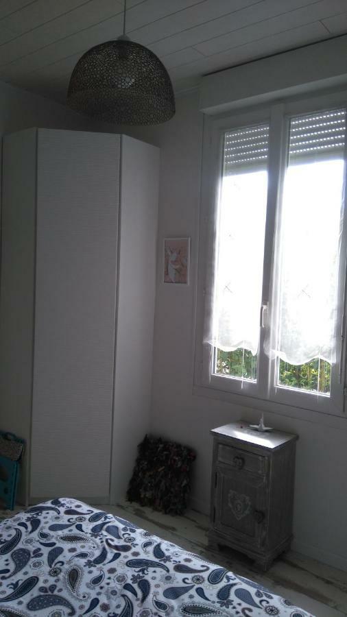 Chambre Privee Chez Un Particulier Saint-Sébastien-sur-Loire Buitenkant foto